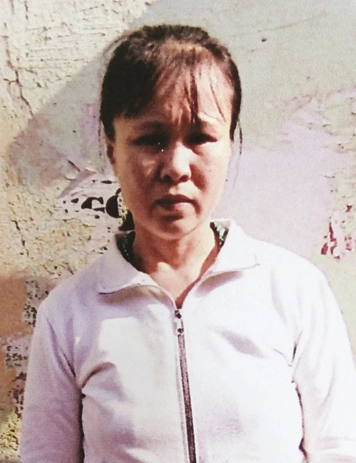 Cả nhà khó khăn vì bệnh hiểm nghèo